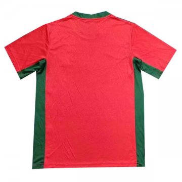 Camiseta Portugal 1ª 2024