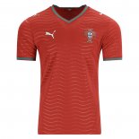 Camiseta Portugal 1ª 2026