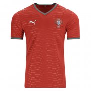Camiseta Portugal 1ª 2026