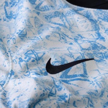 Camiseta Portugal 2ª Mujer 2024