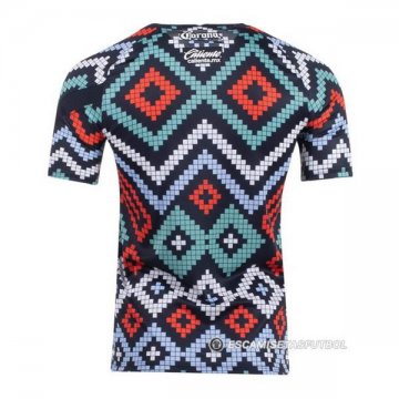 Camiseta Pre Partido del America 2022