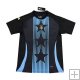 Camiseta Pre Partido del Argentina 2024 Negro