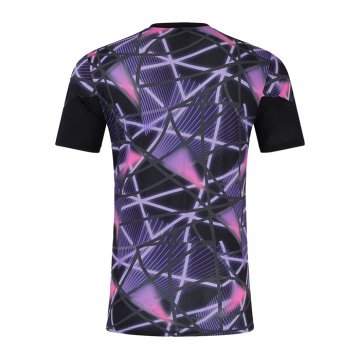 Camiseta Pre Partido del Athletic Bilbao 2024 Purpura