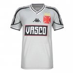 Camiseta Pre Partido del CR Vasco da Gama 25-26 Gris