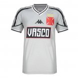 Camiseta Pre Partido del CR Vasco da Gama 25-26 Gris
