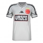 Camiseta Pre Partido del CR Vasco da Gama 25-26 Gris