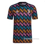 Camiseta Pre Partido del Juventus 2022