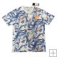 Camiseta Pre Partido del Lyon 2024 Azul