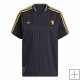 Camiseta Pre Partido del Manchester United 25-26 Negro