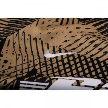 Camiseta Pre Partido del Pumas UNAM 2023
