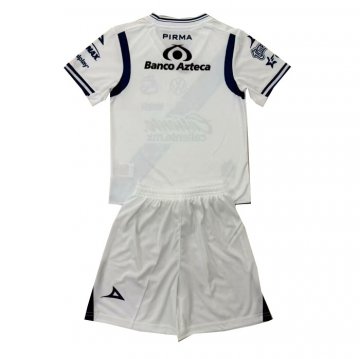 Camiseta Puebla 1ª Nino 24-25