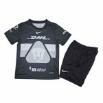 Camiseta Pumas UNAM Portero 2ª Nino 25-26