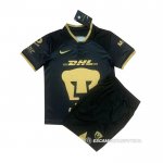 Camiseta Pumas UNAM 3ª Nino 2023