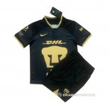 Camiseta Pumas UNAM 3ª Nino 2023