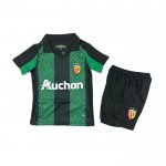 Camiseta RC Lens 2ª Nino 25-26