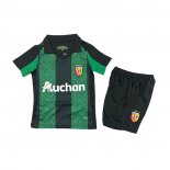 Camiseta RC Lens 2ª Nino 25-26