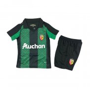 Camiseta RC Lens 2ª Nino 25-26