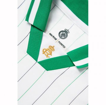 Camiseta Racing de Santander Anniversary 24-25