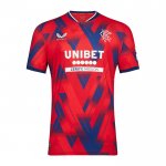 Camiseta Rangers 4ª 23-24