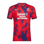Camiseta Rangers 4ª 23-24