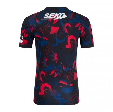 Camiseta Rangers 3ª 24-25
