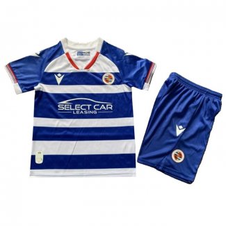 Camiseta Reading 1ª Nino 24-25