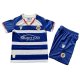 Camiseta Reading 1ª Nino 24-25