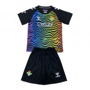 Camiseta Real Betis Portero 1ª Nino 24-25
