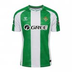 Camiseta Real Betis 1ª 25-26