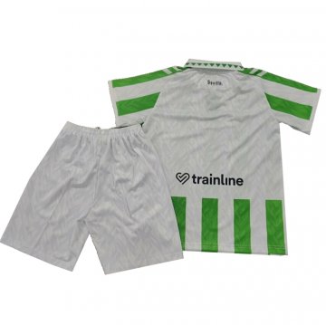 Camiseta Real Betis 1ª Nino 24-25