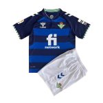 Camiseta Real Betis 2ª Nino 22-23