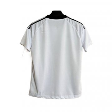 Camiseta Real Madrid Dragon 2025-2026 Blanco