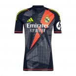Camiseta Real Madrid Portero 2ª 24-25