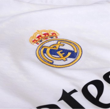 Camiseta Real Madrid 1ª Manga Larga 24-25
