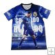 Camiseta Real Madrid Ronaldo Special 25-26 Azul