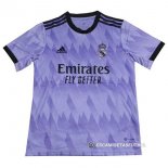 Camiseta Real Madrid 2ª 22-23