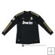 Camiseta Real Madrid 2ª Manga Larga Retro 2012