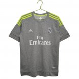 Camiseta Real Madrid 2ª Retro 15-16