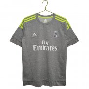 Camiseta Real Madrid 2ª Retro 15-16