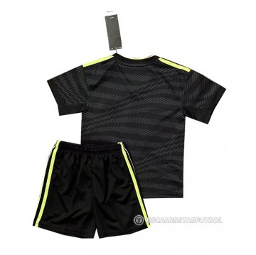 Camiseta Real Madrid 3ª Nino 22-23