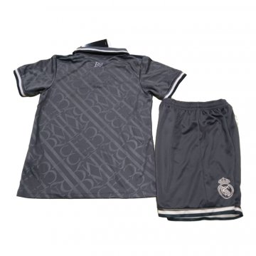 Camiseta Real Madrid 3ª Nino 24-25