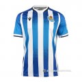 Camiseta Real Sociedad Primera 21-22
