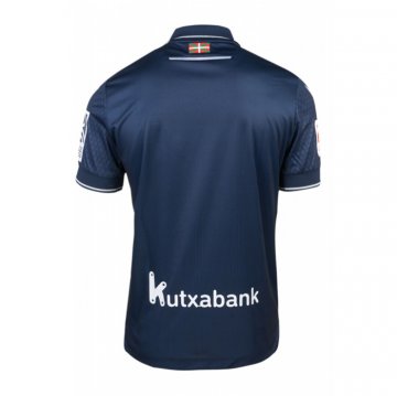 Camiseta Real Sociedad 2ª 23-24
