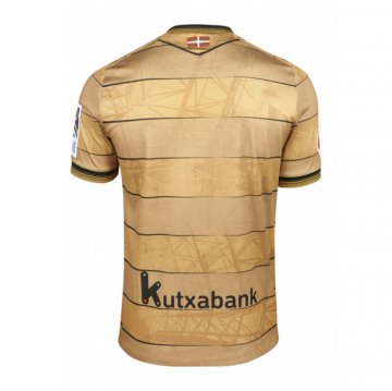 Camiseta Real Sociedad 2ª 24-25
