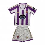 Camiseta Real Valladolid 1ª Nino 23-24