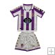 Camiseta Real Valladolid Primera Nino 23-24