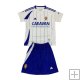 Camiseta Real Zaragoza 1ª Nino 24-25