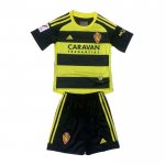 Camiseta Real Zaragoza 2ª Nino 23-24