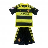 Camiseta Real Zaragoza 2ª Nino 23-24