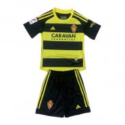 Camiseta Real Zaragoza 2ª Nino 23-24
